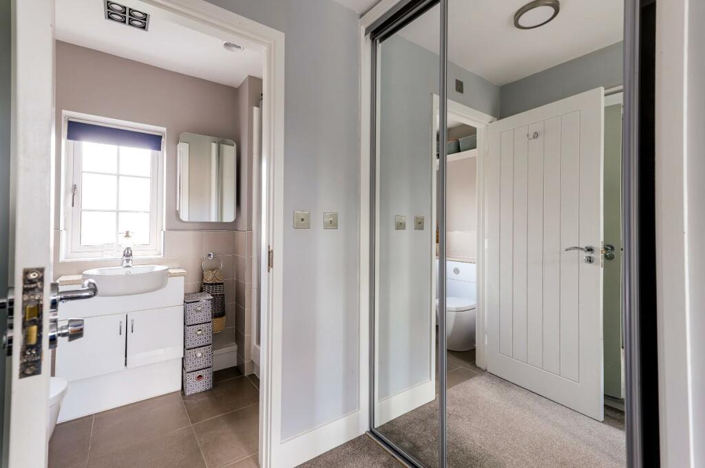 Bedroom Two dressing area.JPG