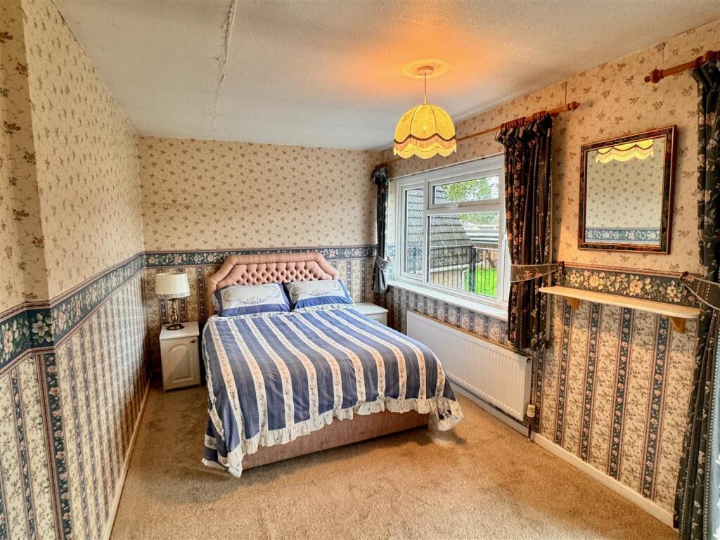 BEDROOM TWO