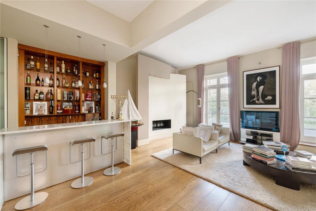 Sitting Room Two