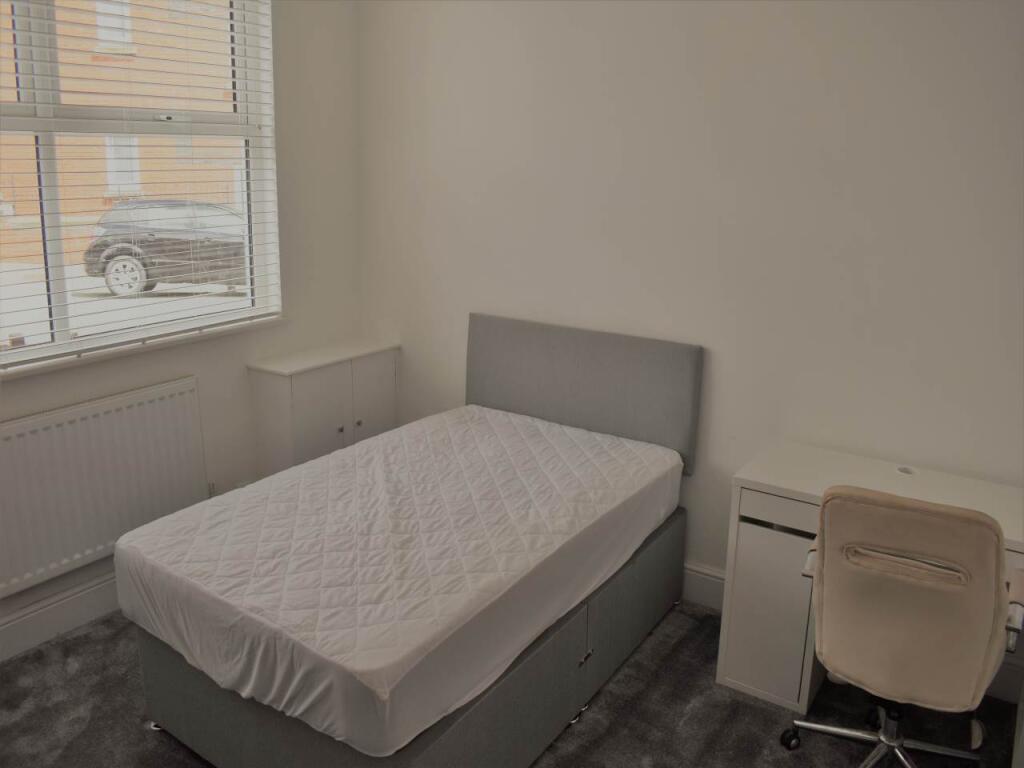 Ground Floor Front B