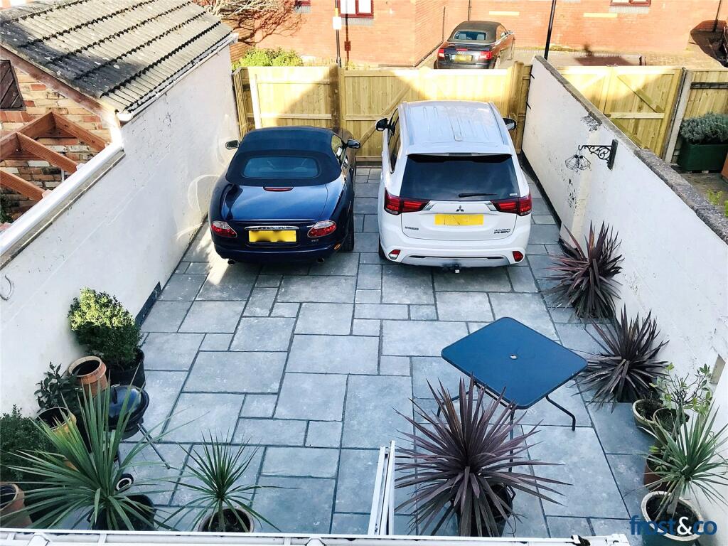 Car Parking