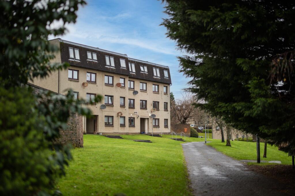 2 Fortingall Avenue, Kelvindale, G12