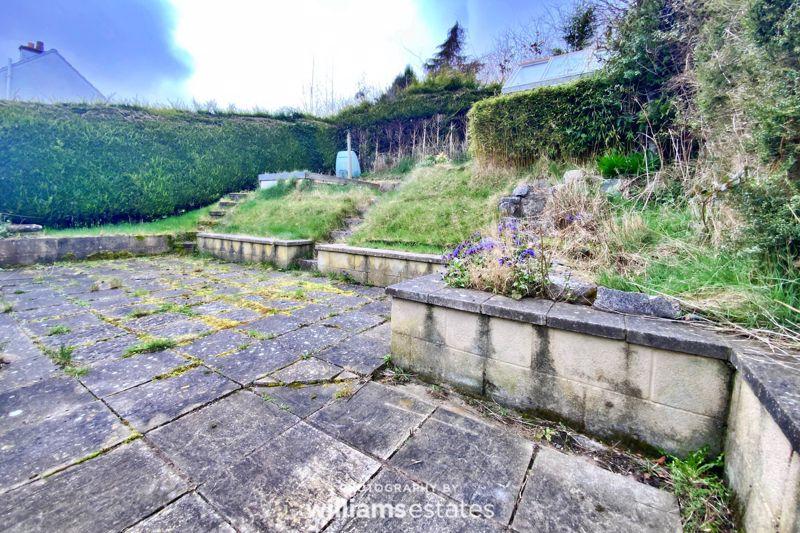 Rear Garden Two