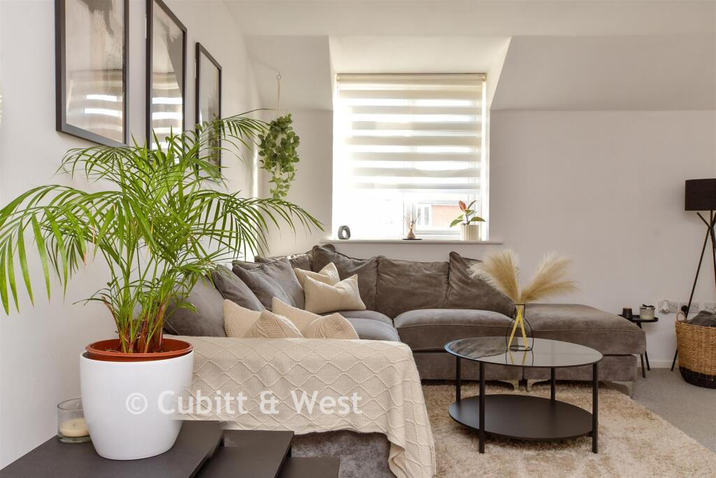 Internal Lifestyle Photograph