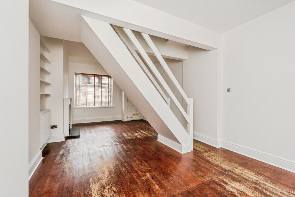 Living / Dining Room