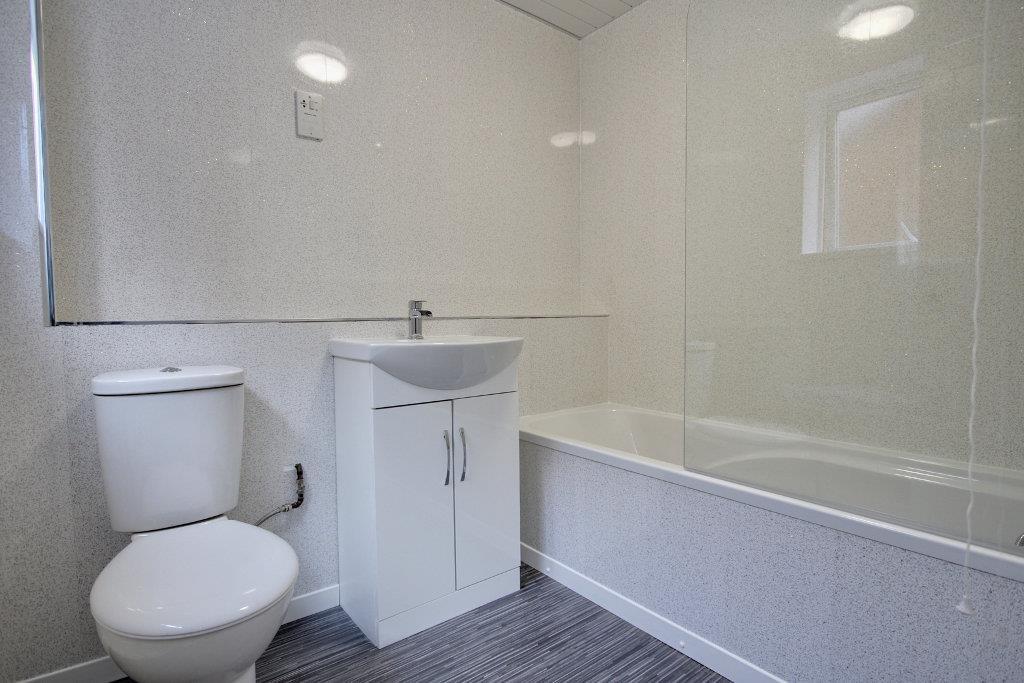 House Bathroom