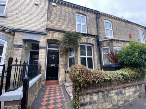 House Frontage 002