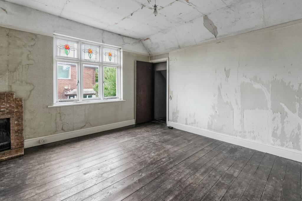 Hafan, Johnstown, Wrexham Road, Wrexham, LL14 1PE