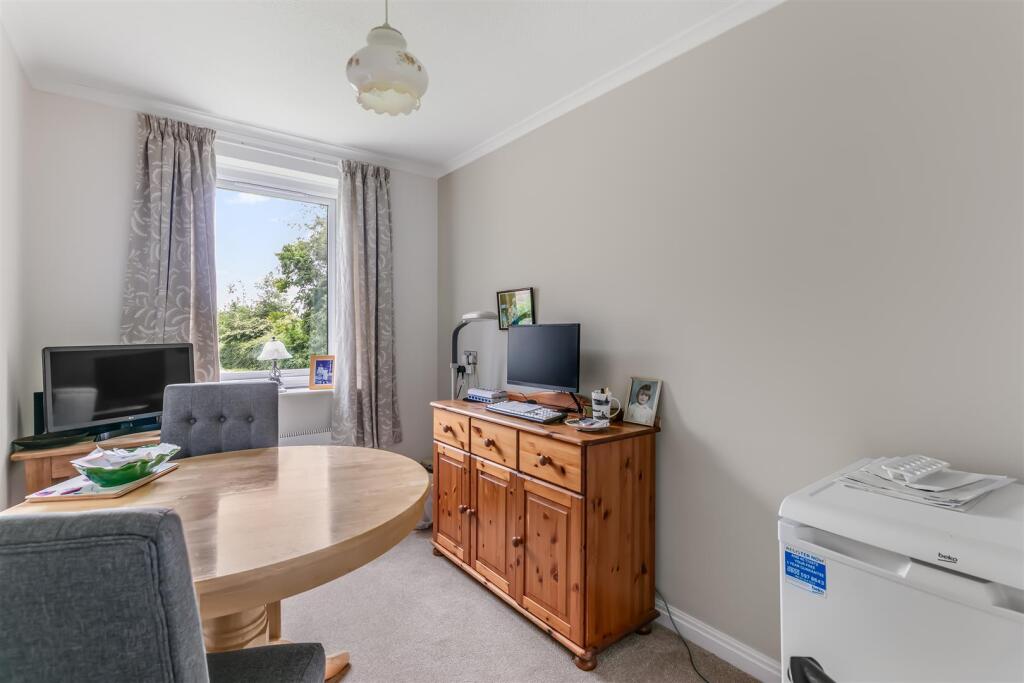 Bedroom 2 or Dining Room