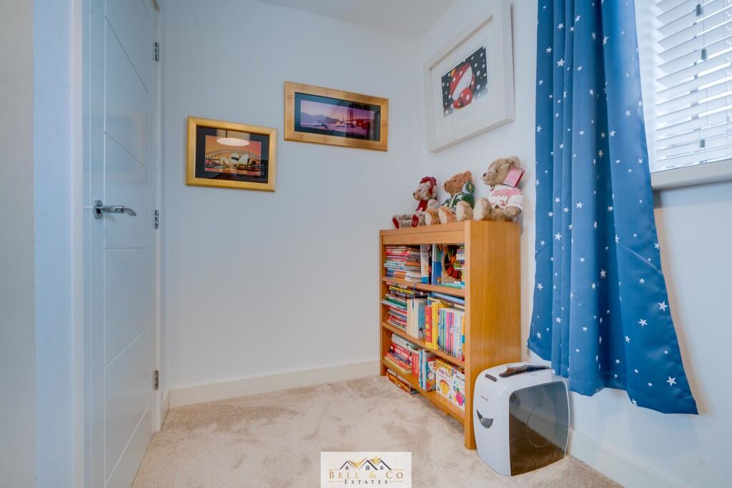 Bedroom 5- 2