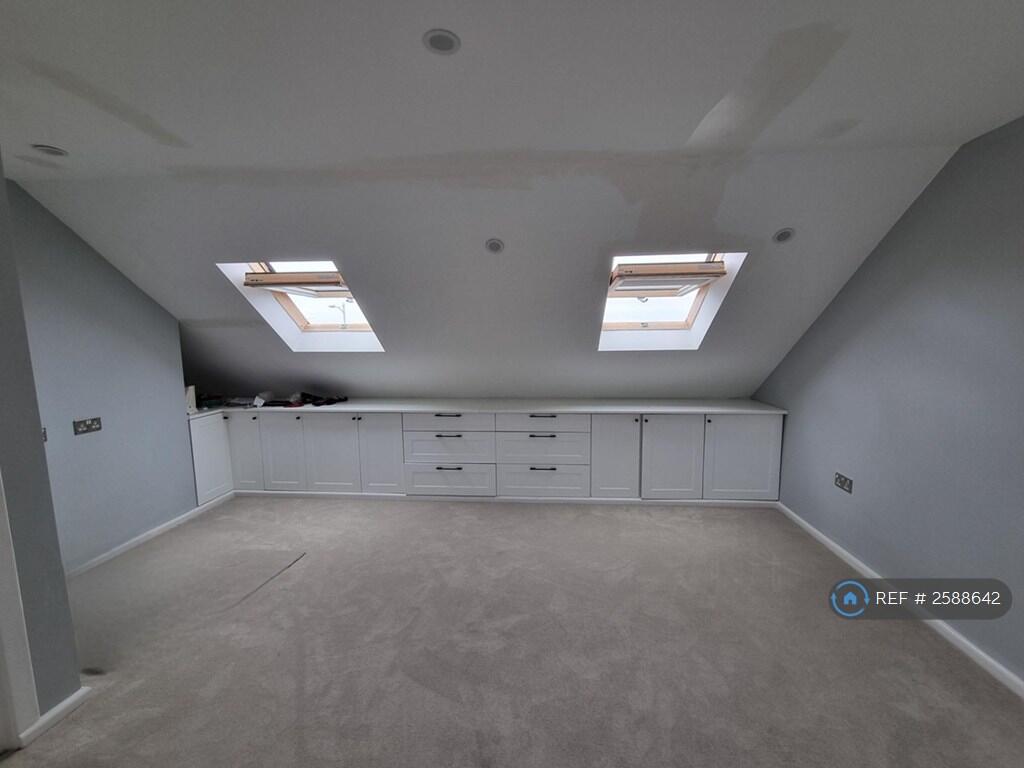 Loft Area 