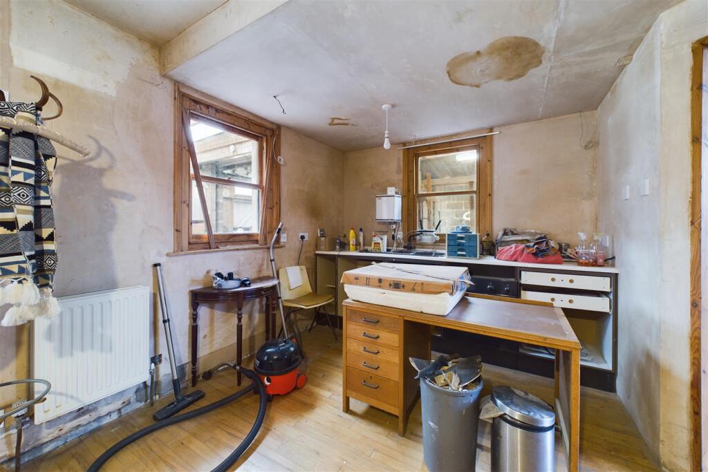 3 Imperial Road, Hengrove, Bristol BS14 9EE | Free