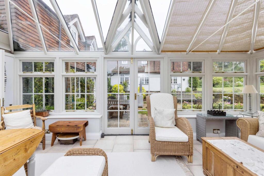 Smarkham Orchard, Madgehole Lane, Shamley Green, G