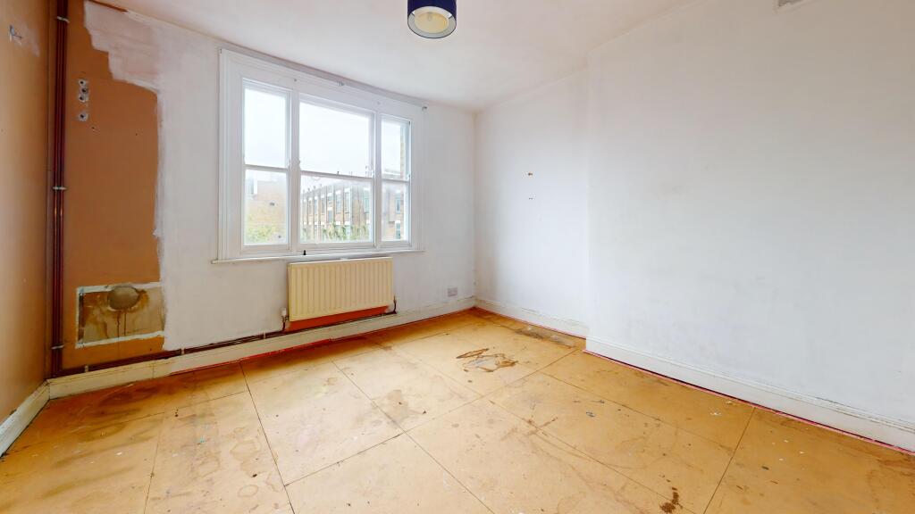 70C Colvestone Crescent, Hackney, London, E8 2LJ