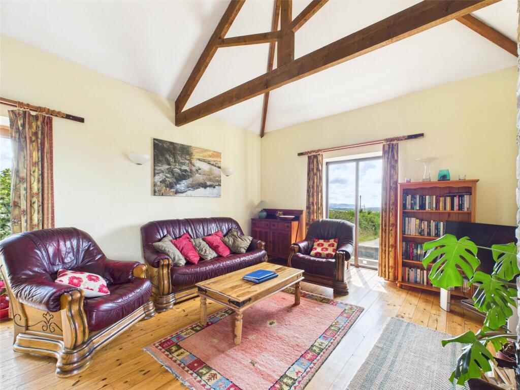 Duck Hse Living Room