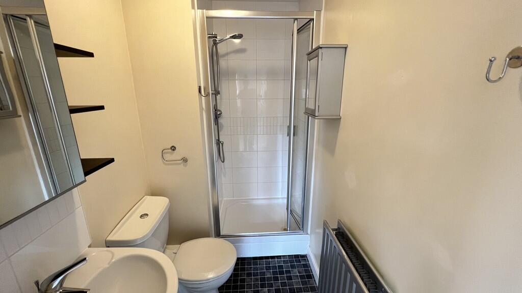 En- Suite 
