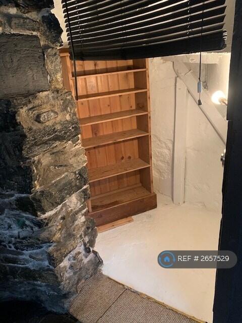 Kitchen Storage/Larder 