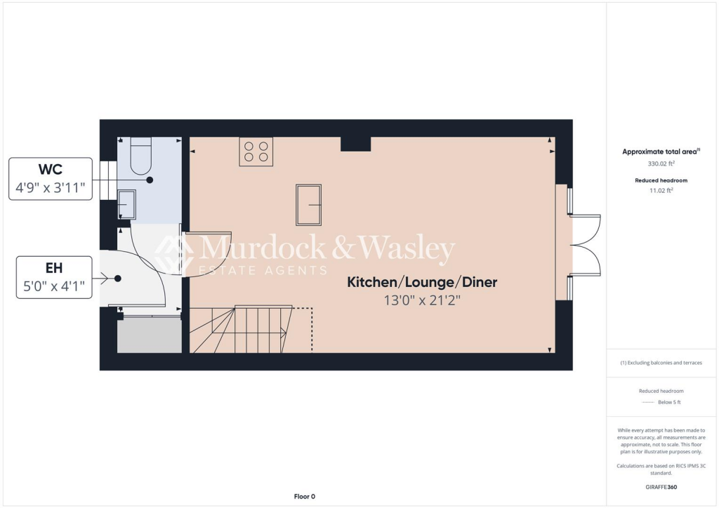 Ground Floor