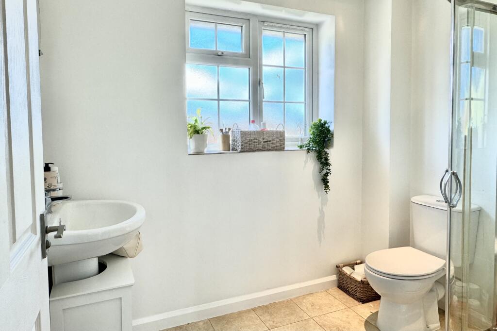 Bedroom One - Ensuite