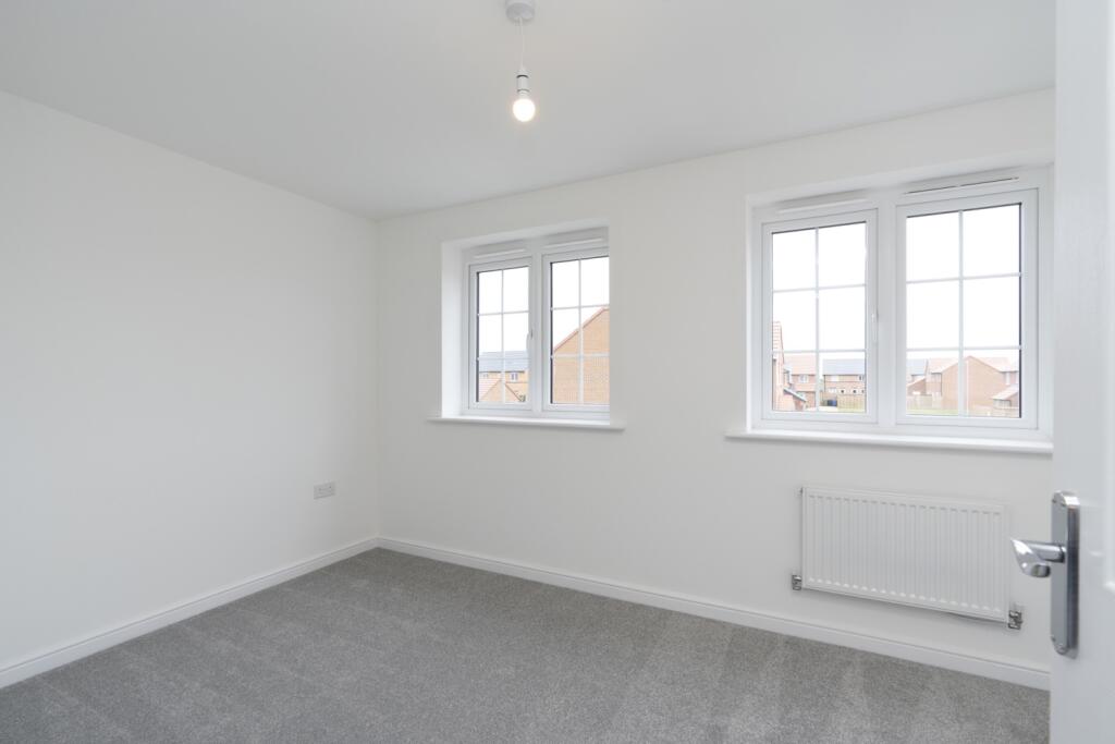 Example Image Bedroom 