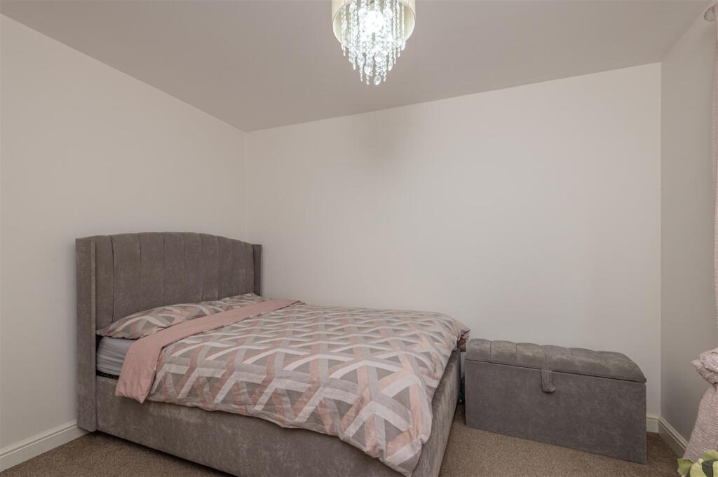 Double Bedroom 2