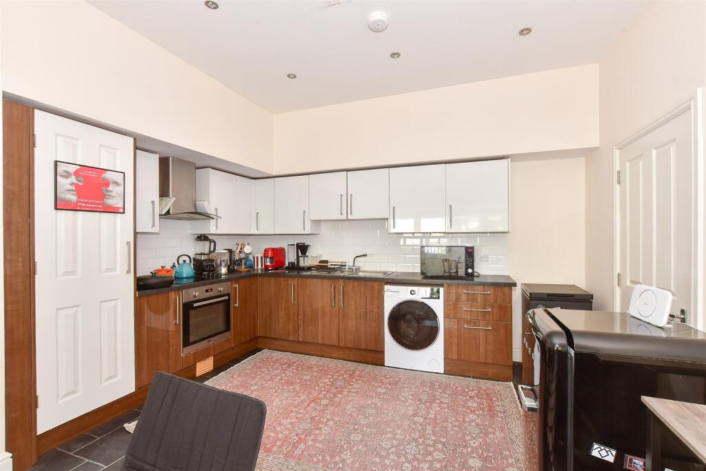 Lounge/Kitchen/Diner