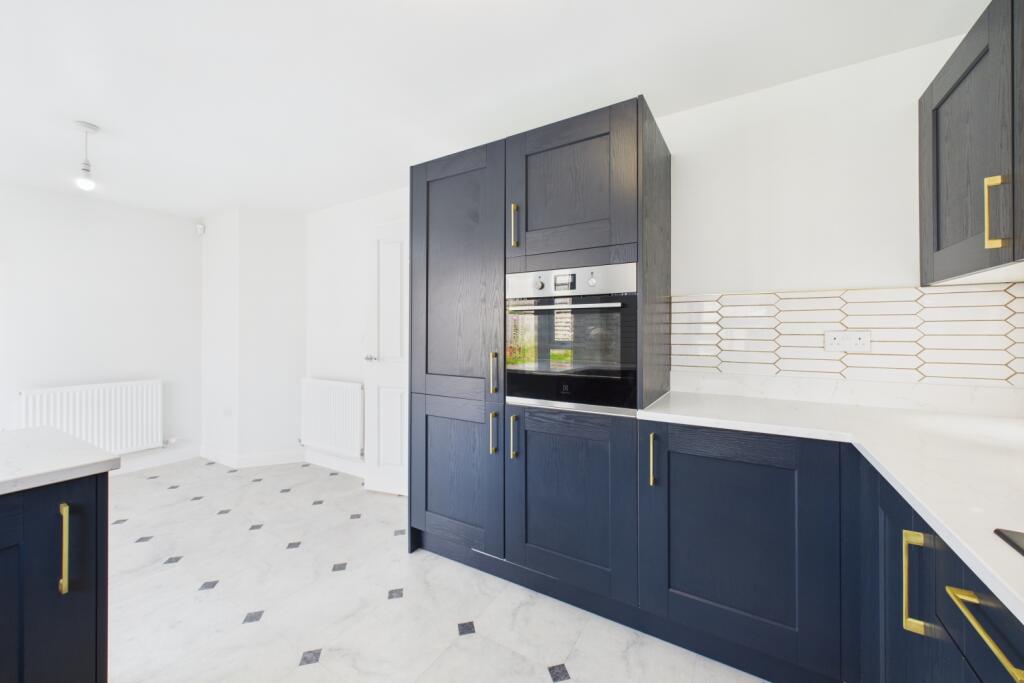 Kitchen-Diner