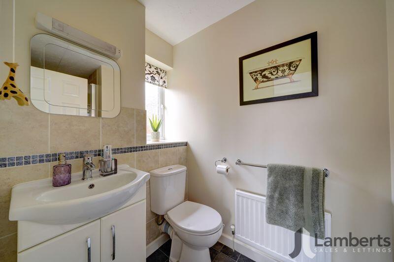 En-Suite