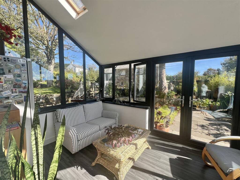 Sun Lounge Conservatory