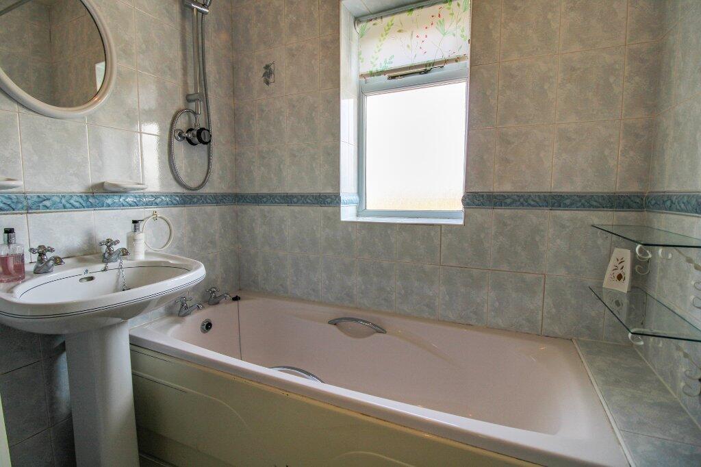 House Bathroom