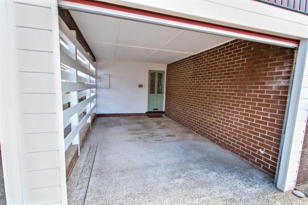 Carport