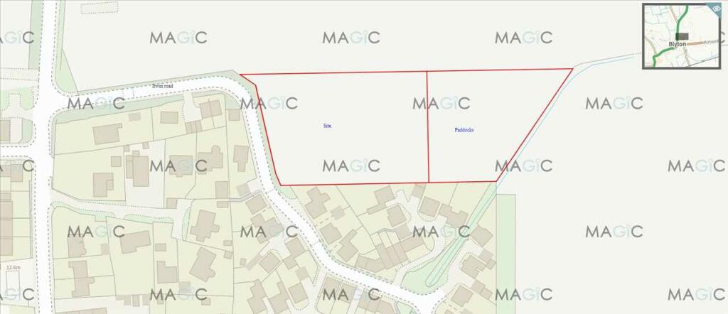 PLANNING INFORMATION