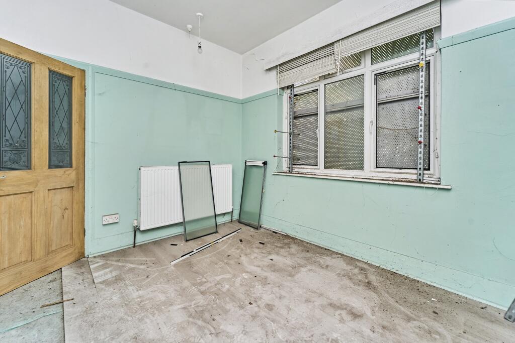 66 Moor Lane, Birmingham, West Midlands, B6 7AB