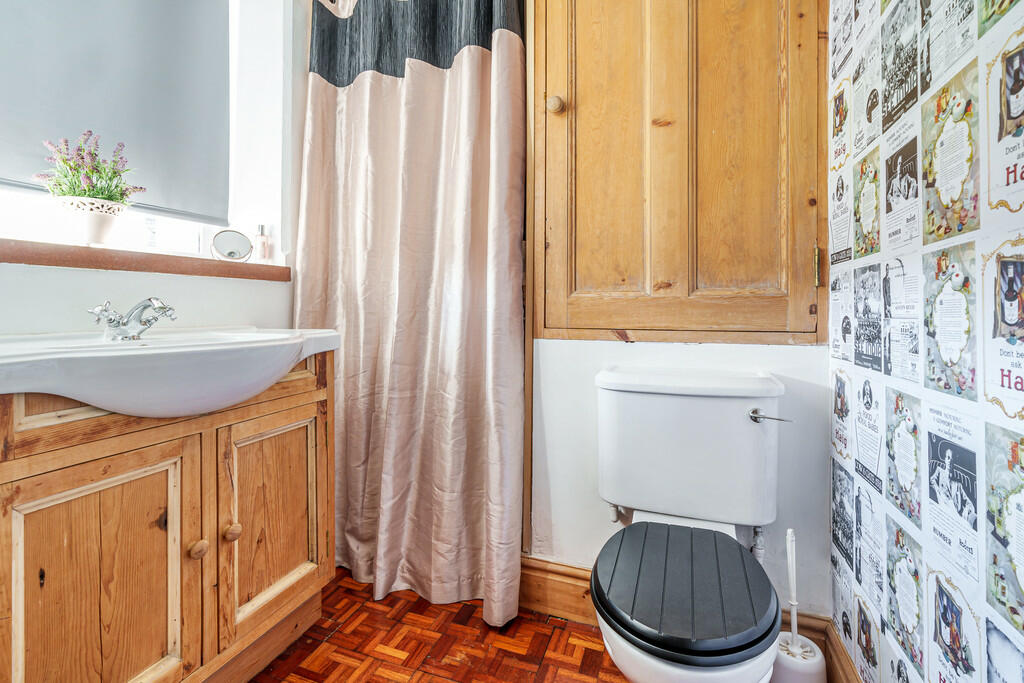 WC