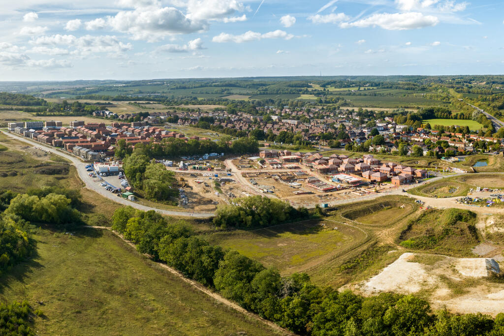 aerial