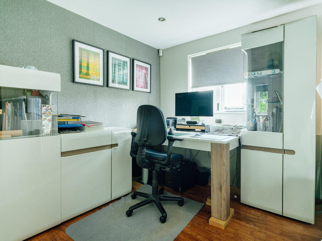 Home Office