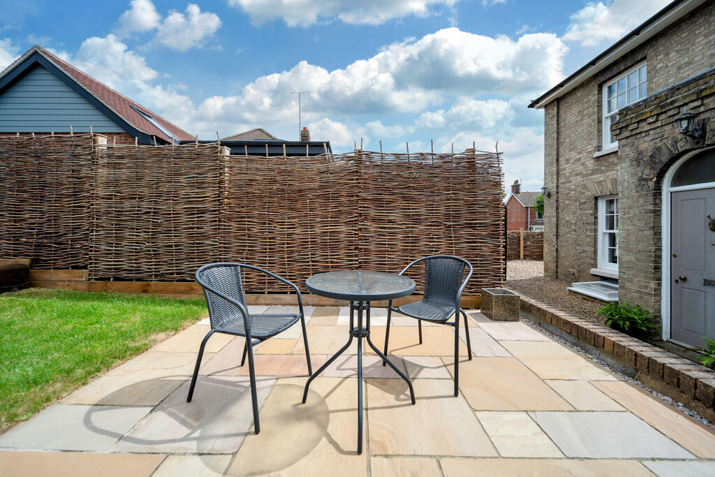 40 Mill Rd (Low R...