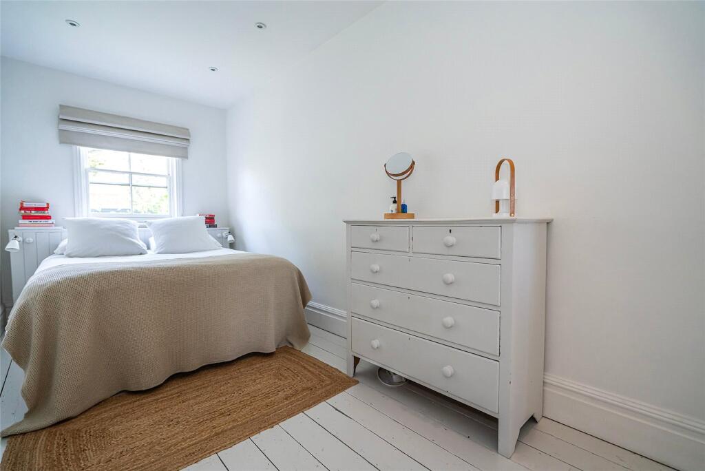Bedroom 3 B