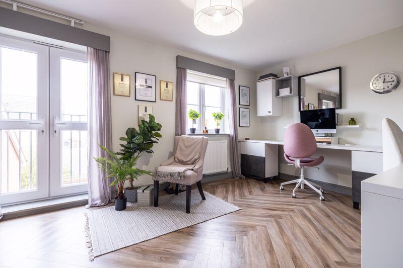 Lounge/Multi Use Room