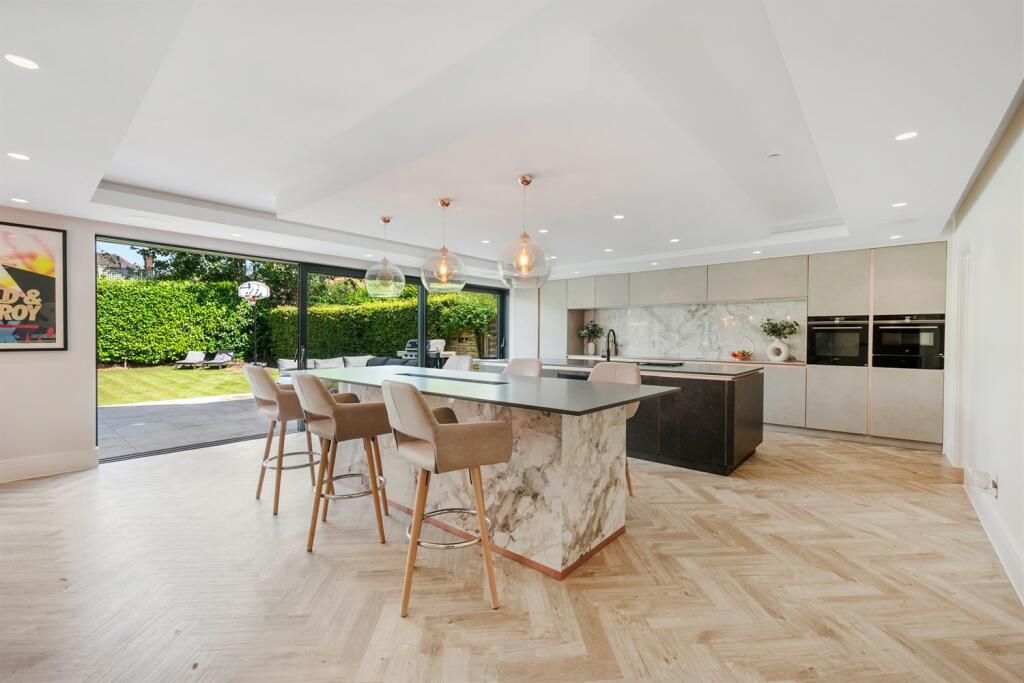 Living-Dining Kitche