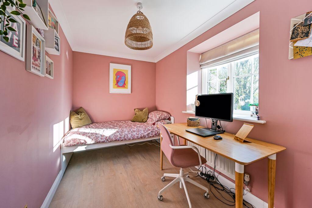 Bedroom Five