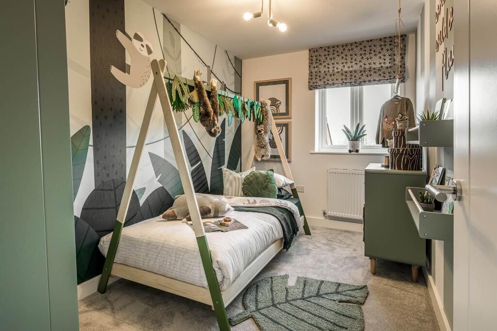 Similar Show Home
