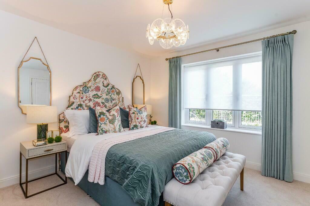 Showhome 