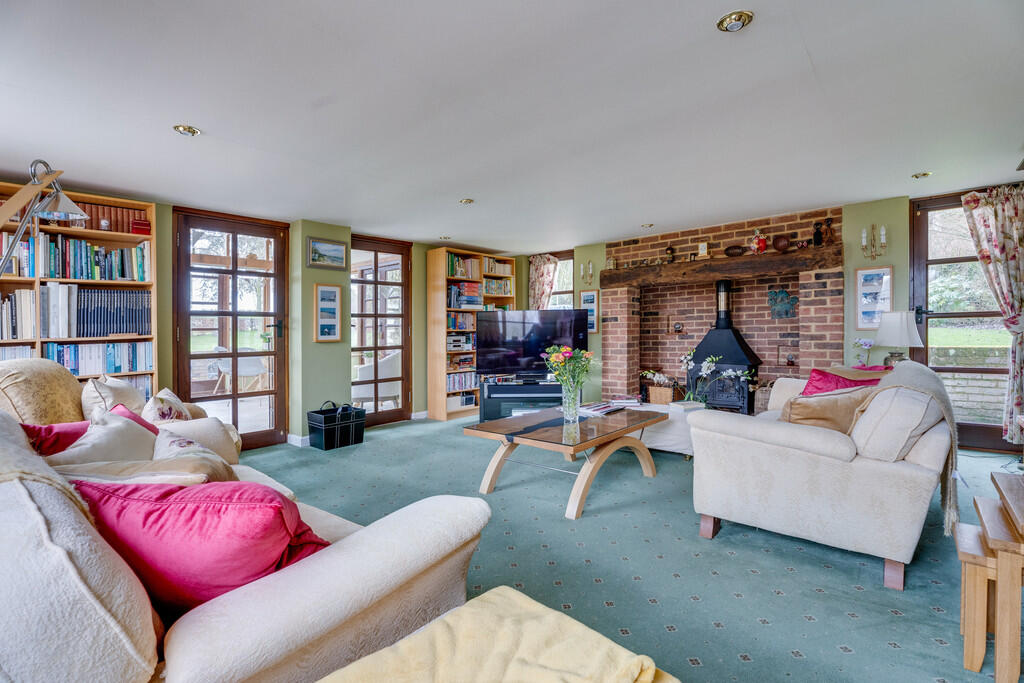 Maltings Farmhous...