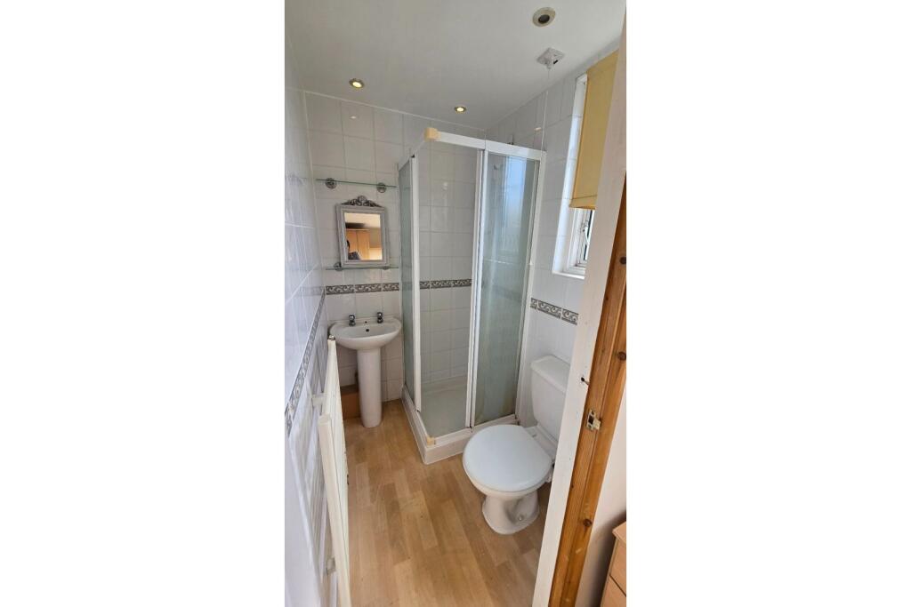 Bathroom Three