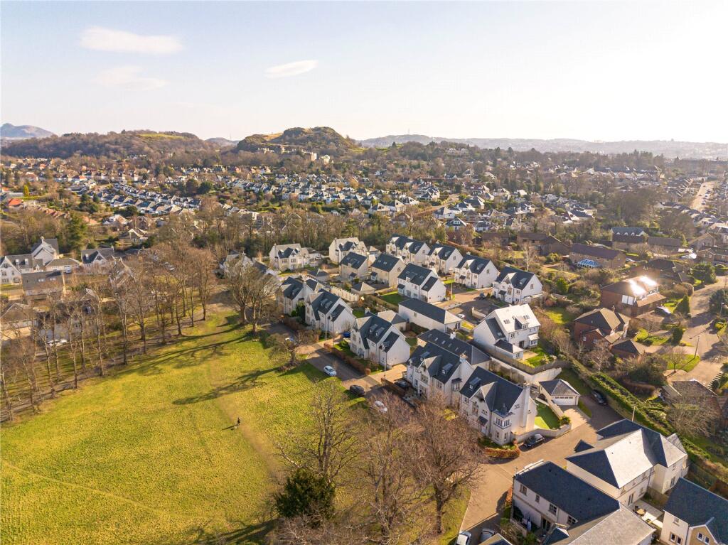 Drone View