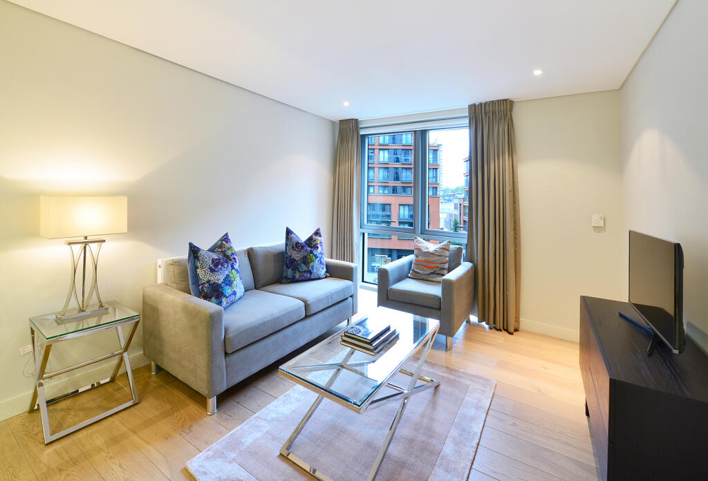 3 bedroom Apartment for rent