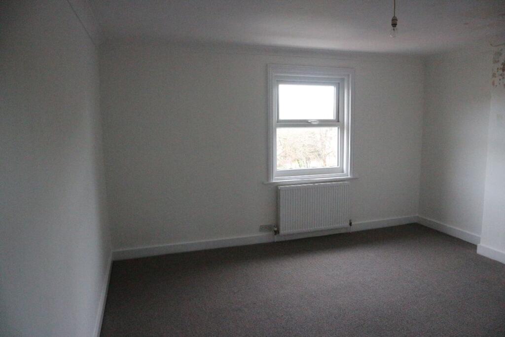 Hartfield Road, Upperton