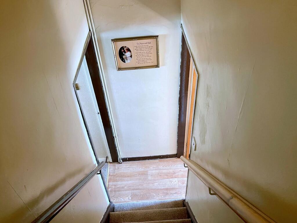 Inner Hallway