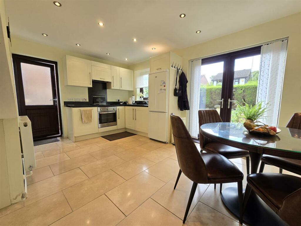2a Nottingham Road, Ashby